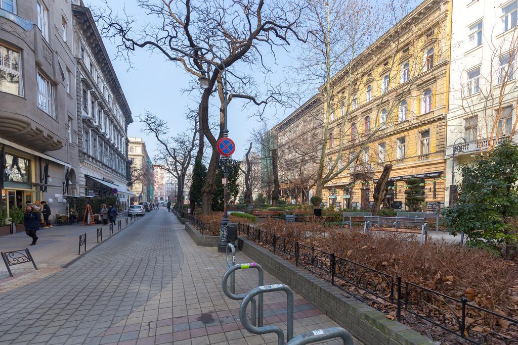 Real Apartments Hegedu Budapest Ngoại thất bức ảnh