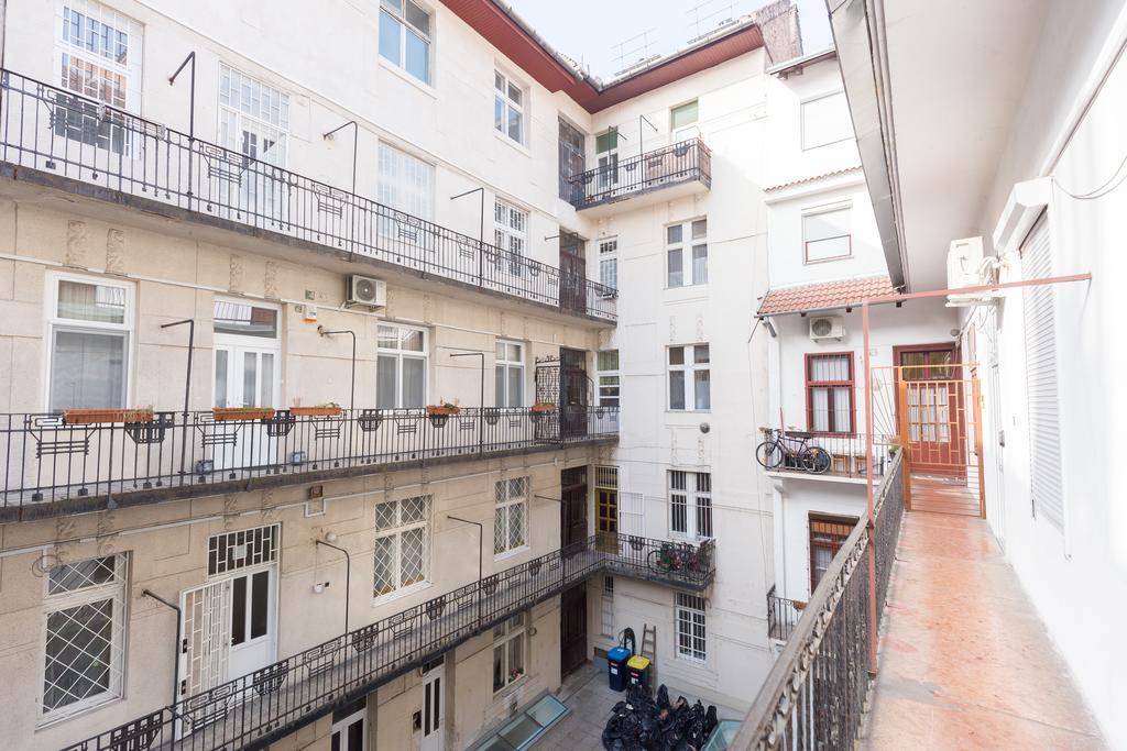 Real Apartments Hegedu Budapest Ngoại thất bức ảnh