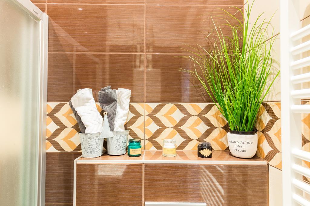 Real Apartments Hegedu Budapest Ngoại thất bức ảnh