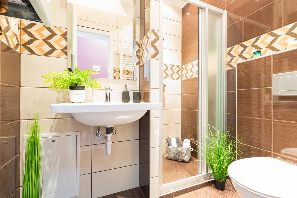 Real Apartments Hegedu Budapest Ngoại thất bức ảnh