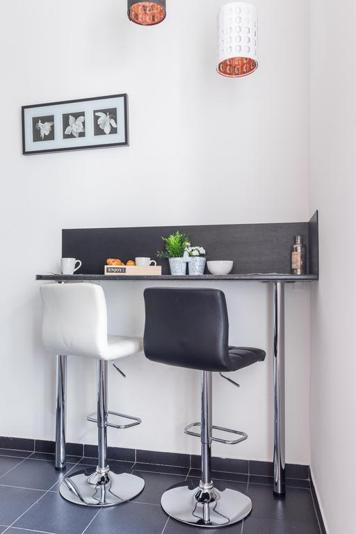 Real Apartments Hegedu Budapest Ngoại thất bức ảnh