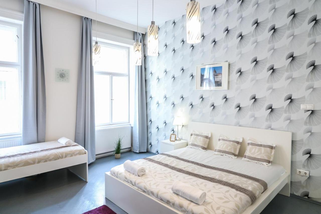 Real Apartments Hegedu Budapest Ngoại thất bức ảnh