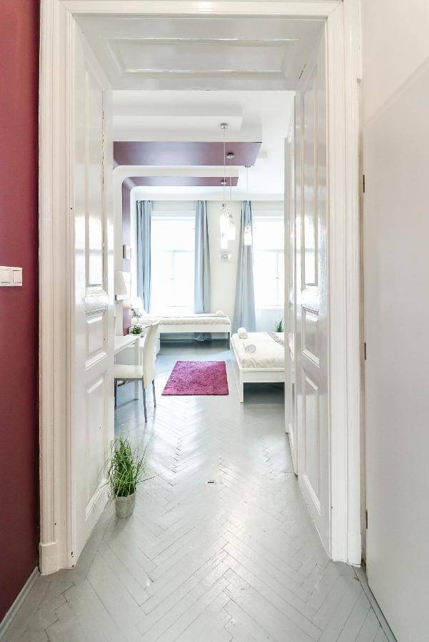 Real Apartments Hegedu Budapest Ngoại thất bức ảnh