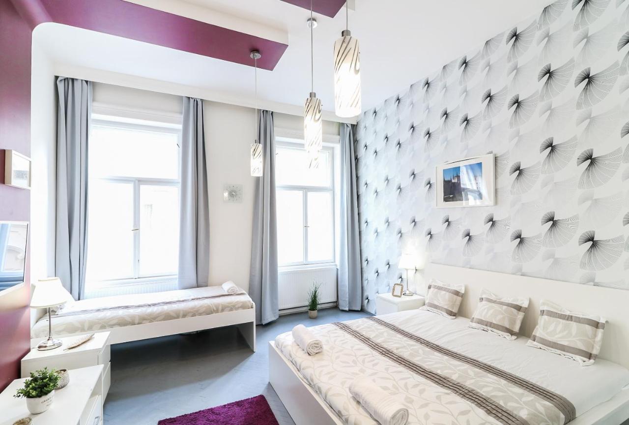 Real Apartments Hegedu Budapest Ngoại thất bức ảnh